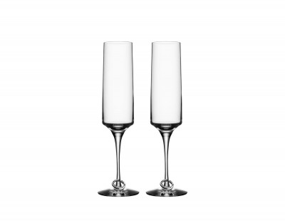 Amor Vincit Omnia Champagne 2-Pack 18CL image