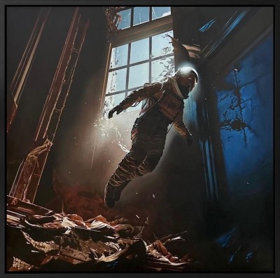 Apoc Sector 32 | Jimmy Law image