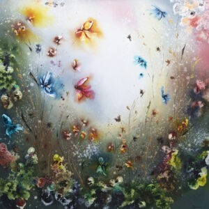 As Summer Falls | Tina Earnshaw  image