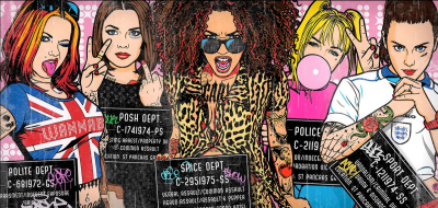 Spice Up Your Life | JJ Adams  image