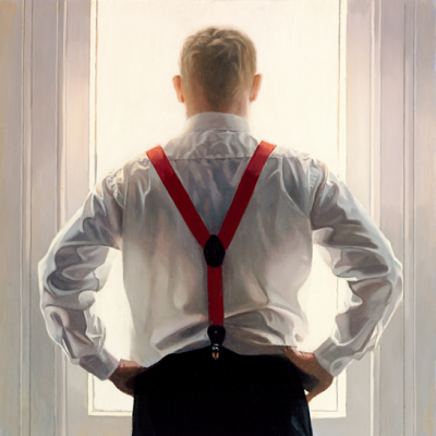 Back I | Very Low Stock | Iain Faulkner image