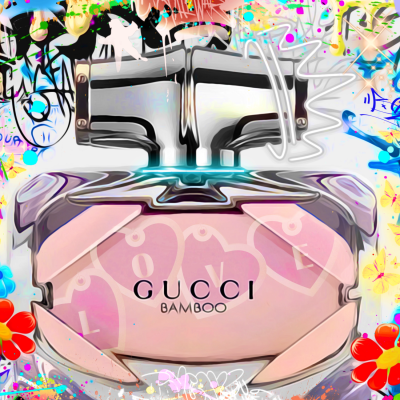 Bamboo Streets | Gucci | Onelife183 image