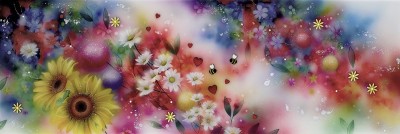 Blossom & Bee | Kealey Farmer image