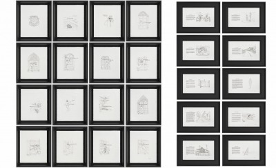 Mondo Scripto & Knockin' On Heaven's Door (2018) - The Complete Collection image