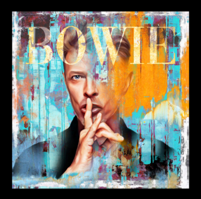 Bowie Original | Sannib  image
