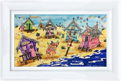 British and Proud | Stephanie Jacques image