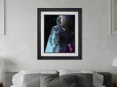 The Bat - Lenticular | JJ Adams  image