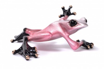 Pixie | Rare Edition of 100 | Sold Out | Frogman image