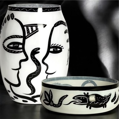 Caramba | Ulrica Hydman-Vallien image