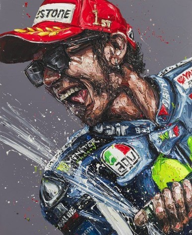 Champagne Rossi image