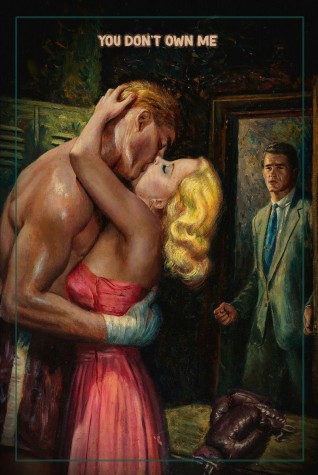 You Don't Own Me | Sam Wolfe  image