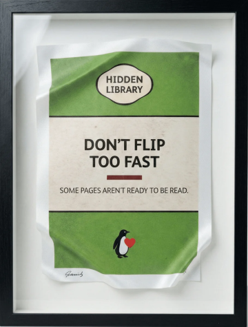 Don't Flip Too Fast | Sannib  image