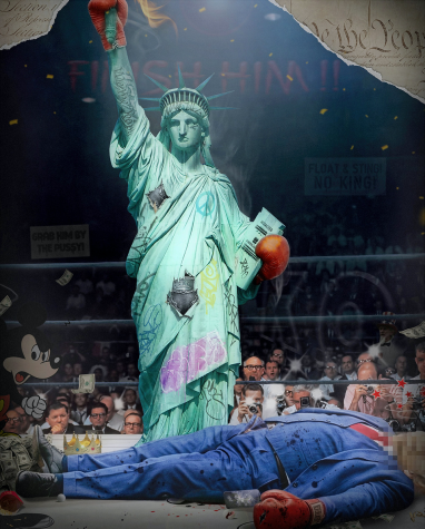 I Am The Greatest | JJ Adams  image