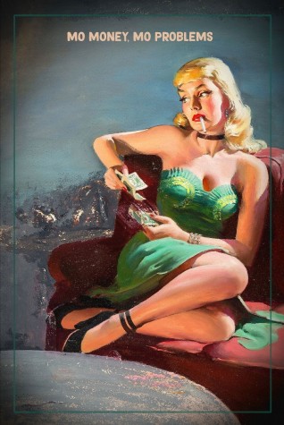 Mo Money, Mo Problems | Sam Wolfe  image