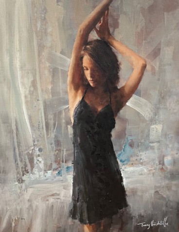 Lost In You | Tony Hinchliffe  image