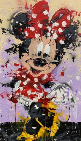 Minnie | Jessie Foakes image