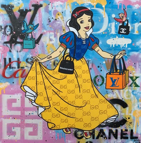 Fit For A Princess | Emily Crook image