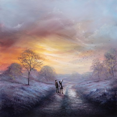 Flight Of Freedom | Danny Abrahams image