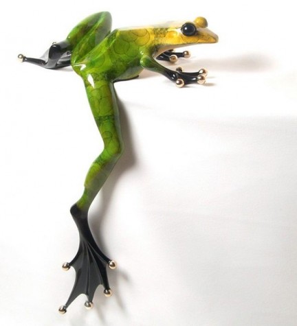 Willie Jump | Bespoke colour choice | Tim Cotterill  image