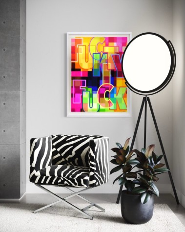 Fuckity Fuck | Alex Echo image