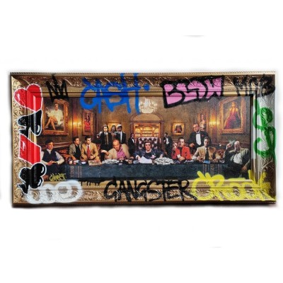 Gangster Party | Various Edition | Ghost image