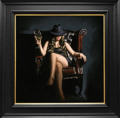 Goal Digger | Collectors Edition | Richard Blunt image