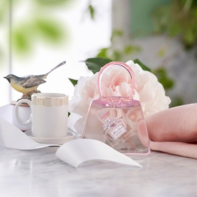 Mini Artbag |  Dior or Chanel | Debra Franses image