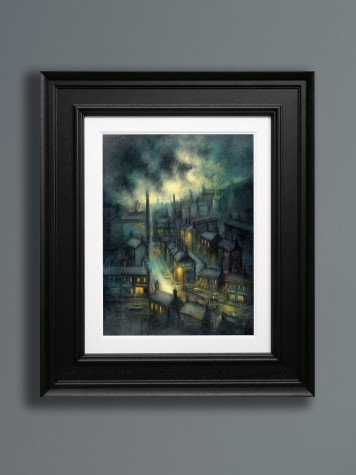 Home Bound | Craig Everett image