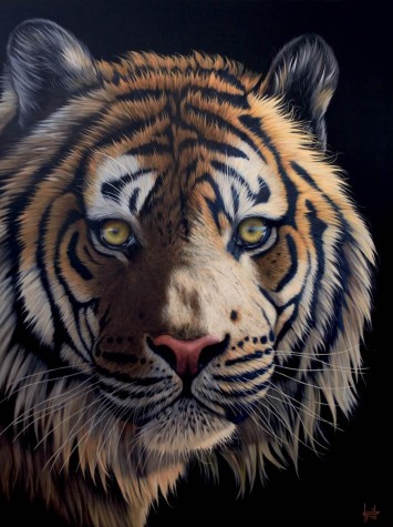 What's New Pussycat Original | Jonathan Truss image