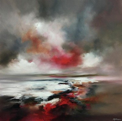 World's Wonder | Alison Johnson Original image