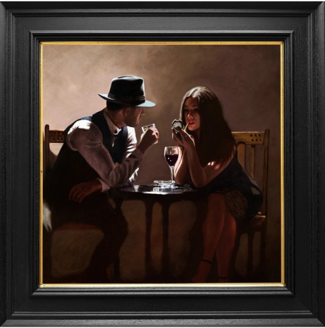 I Want to Love You | Collectors Edition | Richard Blunt  image