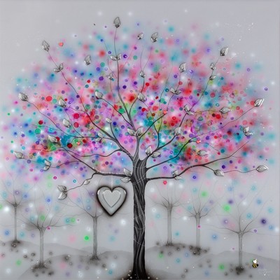 Just Be | Original and Limited Editions | Kealey Farmer image