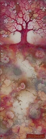 Cherry Blossom Tree | Kerry Darlington image