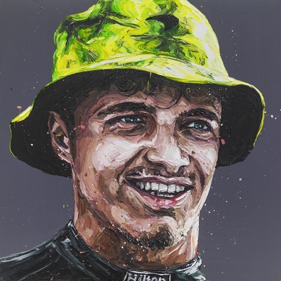 Silverstone Lando | Various Sizes image