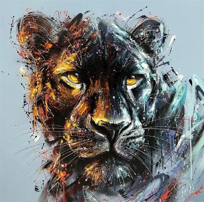 Luna | Studion Edition | Joe Galindo image