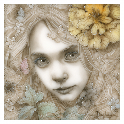 Marguerite | Kerry Darlington image