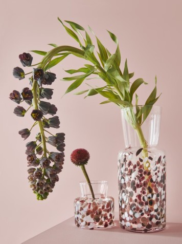 Meadow Vase Fall | Various Sizes | Orrefors image