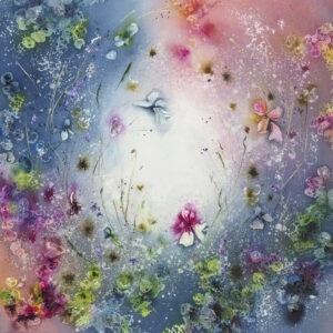 Night Shade | Tina Earnshaw image