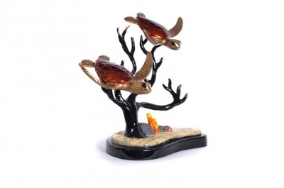 Nohea - Artist Proof | Chris Barela image