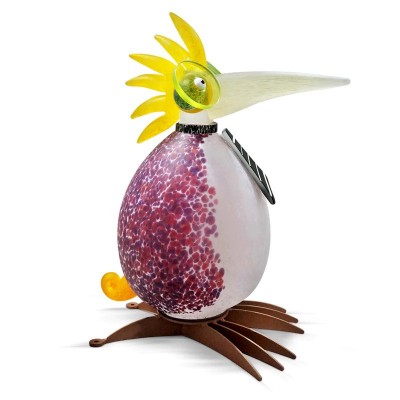 Odd Birds | Fat Gonzo | Artist Collection | Borowski image