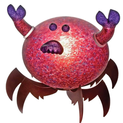 Crusty | Crab | Borowski  image