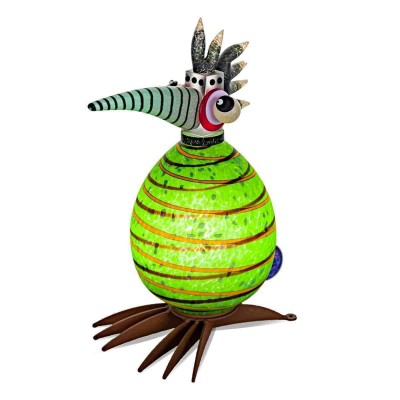 Odd Birds | Fat Gonzo |  Icon Collection | Borowski image