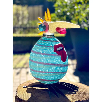 Odd Birds | Fat Gonzo Music Collection  | Borowski image