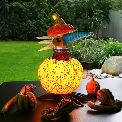 Fat Gonzo | Pumpkin | Borowski image