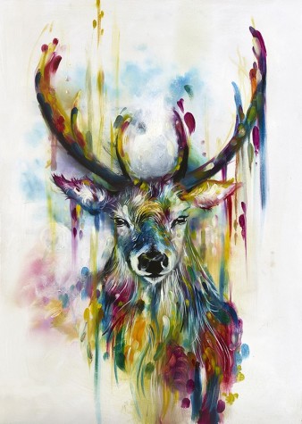 Optic I - Katy Jade Dobson image