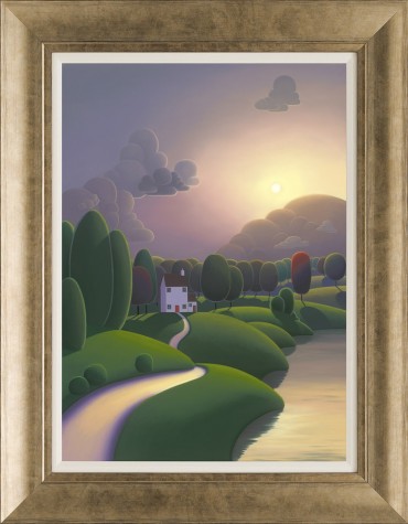 Riverside Cottage image