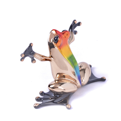 Pride | Bronze | Tim Cotterill | Sold Out image