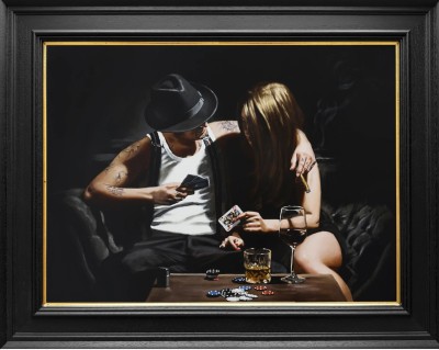 Queen Of Hearts | Collectors Edition | Richard Blunt image