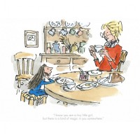 RD9253 Matilda image