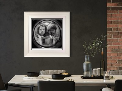 The Path of The Righteous Man | Various options | JJ Adams image